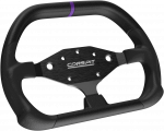Conspit DX320 Racing Wheel D-Form