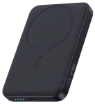 Baseus EnerFill FM11 10000 mAh Wireless charging Black