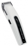 Rowenta | Hair Clipper | TN1400F0 | Cordless | Number of length steps 19 | White/Black