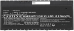 CoreParts Laptop Battery for Fujitsu