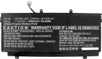 CoreParts Laptop Battery for HP 48.51Wh