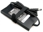 Dell AC Adapter, 90W, 19.5V, 3 Pin, 7.4mm PA-3E, Notebook, Indoor, 100-240 V, 90 W, 20 V, AC-to-DC
