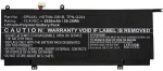 CoreParts Laptop Battery for HP 59.29Wh