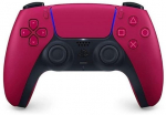 Sony DualSense PS5 Wireless Controller Cosmic Red