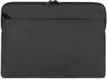 Tucano Gommo laptop sleeve 15.6&ndash;16 inch black
