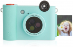 Kodak Smile+ 50.8 x 76.2 mm Green