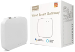 Smart home HUB bridge, Zigbee - LAN, RJ45