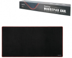 LogiLink XXXL gaming mouse pad, black