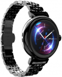 HiFuture Smartwatch Aura Amoled woman black
