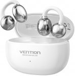 HEADSET WRL ECHO CLIP A11/WHITE NBWW0-PH VENTION