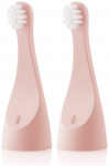 Sonetic Kids 171090100 | ETA Replacement toothbrush head | Heads | For kids | Number of brush heads included 2 | Pink
