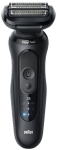 Shaver 52-N7200CC Black Braun