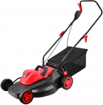 AWTOOLS Electric Lawn Mower AW7A115 1800W