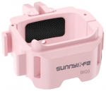 Sunnylife BK03 quick release for OP 3 (pink)