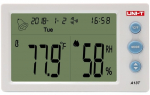 UNI-T A13T Temperature and Humidity Meter