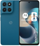 Motorola Moto G57 5G Dual Sim 8RAM 256GB pantone corsair green