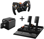Asetek SimSports Entry Formula Bundle (5.5Nm)
