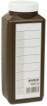 Kaiser chemical storage bottle 1000ml, brown (4193)