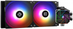 THERMALRIGHT Aqua Elite 240 ARGB V3 Black AIO CPU Cooler