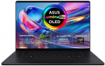 ASUS ProArt P16 H7606WR-SE058X Ryzen AI 9 HX 370 16.0"4K 120Hz 1600nits AR LBL 32GB LPDDR5X SSD1TB GeForce RTX 5070 Ti 1