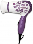 ELDOM HT280 Hair dryer, 1650 W, gray