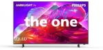 Philips 75-inch TV QLED 75PQS9001/12