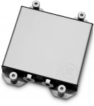 EK Water Blocks EK-Pro CPU WB AM5 Rack Ni + Inox