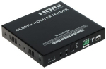 HDMI extender transmitter HDMI-EX-IP-4K-X1/TX