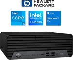 HP 600 G6 SFF i5-10500 64GB 512SSD M.2 NVME WIN11Pro