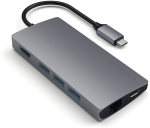Satechi Multi-Port Adapter V2 Dock St.