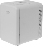Mini refrigerator Adler AD 8084, 4 L, grey