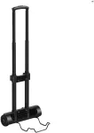 Trolley FOSSIBOT for F2400