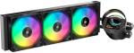Ocypus Sigma L36 ARGB All-in-One Liquid Cooler (Black)