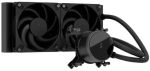 Fractal Design Water cooling Radius 240 Black