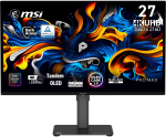 MSI PRO MAX 271UPX12G 26.5" 4K QD-OLED 120Hz Monitor
