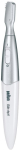 Braun Precision hair remover | Silk-&eacute;pil FG1100 | Cordless | Number of length steps 2 | White