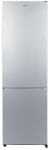 Candy Refrigerator-freezer CCG3L517ES