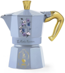 BIALETTI Moka Express 3-cup coffee maker