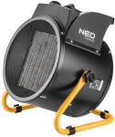 NEO tools 90-064 electric space heater