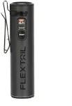 Flextail ZERO 1200 LED Flashlight (Black)