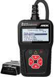 Ancel AS100/AC100 OBD2 Diagnostic Scanner