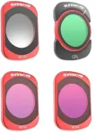 Sunnylife Pocket 4/3 MCUV CPL ND32/ND64 Filter Set