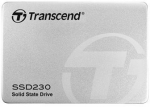 TRANSCEND 3D TLC 128GB 2.5inch