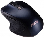 Asus MW202C wireless optical night blue Maus