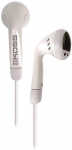 Koss | Headphones | KE5w | Wired | In-ear | White