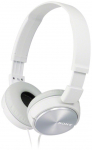 Sony Headset MDR-ZX310AP white