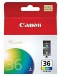 CANON CLI-36 Ink color Pixma mini260