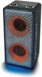 Muse M-1808DJ Bluetooth speaker