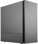 Cooler Master Silencio S600 ATX Midi Tower Case Black