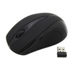 Esperanza EM101K Antares Wireless Optical Mouse Black